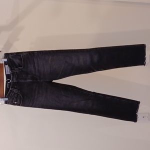 AG The Isabelle jeans